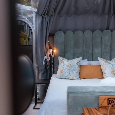 Вилла The Star Dome, Once Upon A Dome Beachview Экстерьер фото
